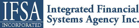 Integrated Financial Systems Agency Inc.